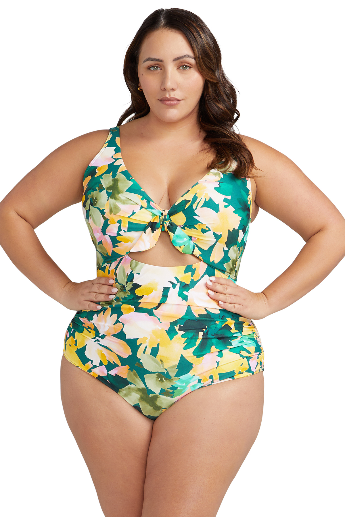 Artesands Les Nabis Cezanne One Piece