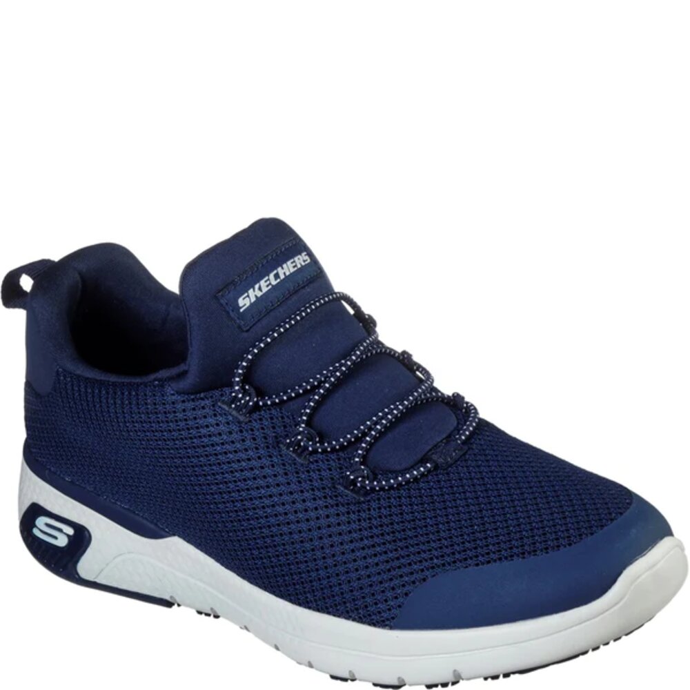 Skechers - Womens/Ladies Marsing-Waiola SR Safety Shoes