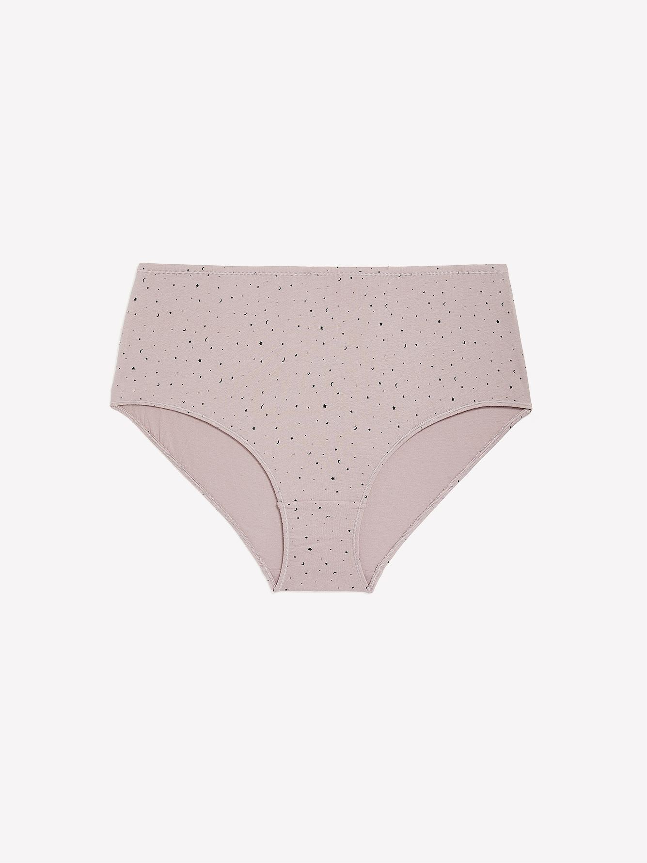 Moon & Stars Cotton Full Brief - ti Voglio