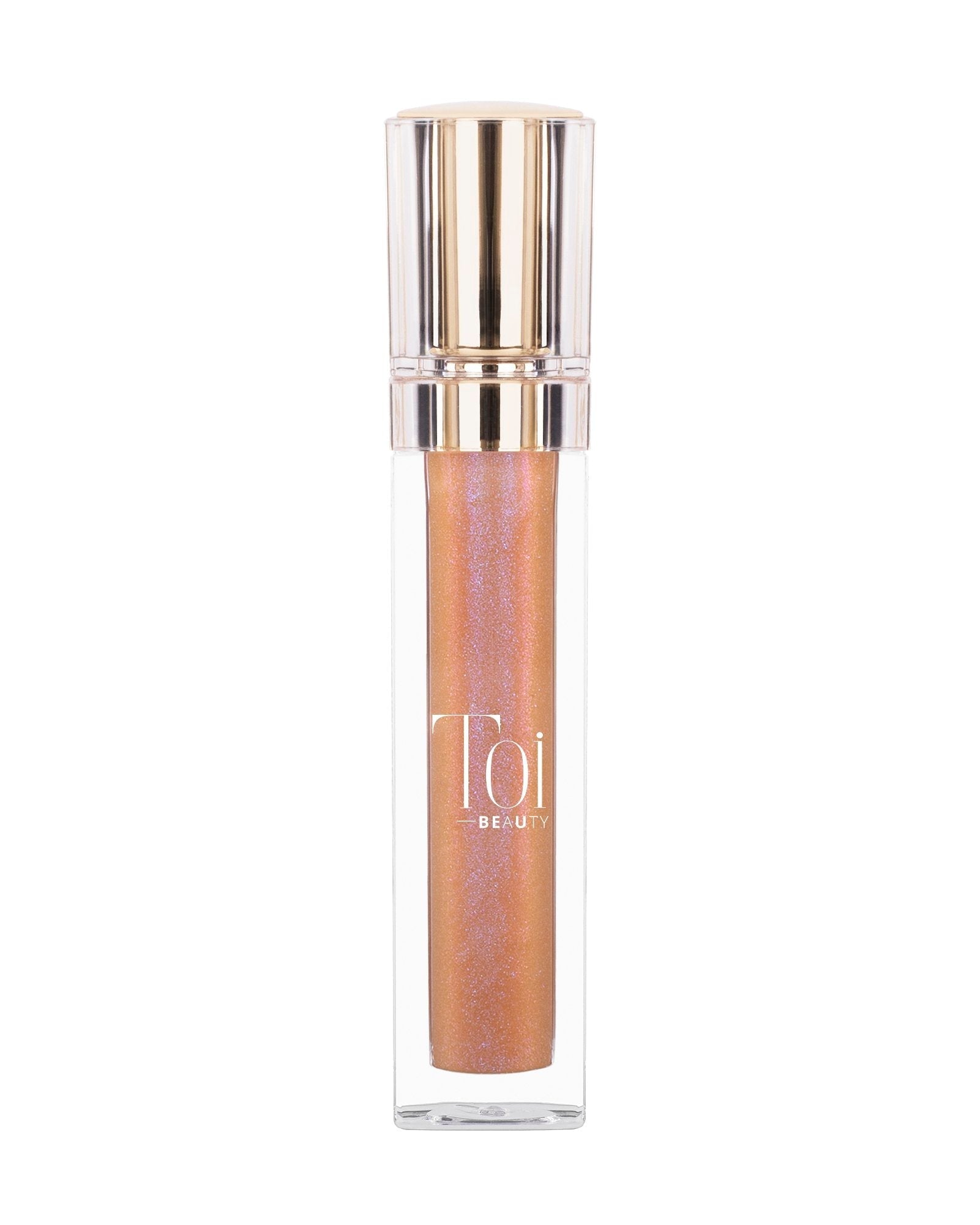 Toi Beauty - Lipgloss - 27