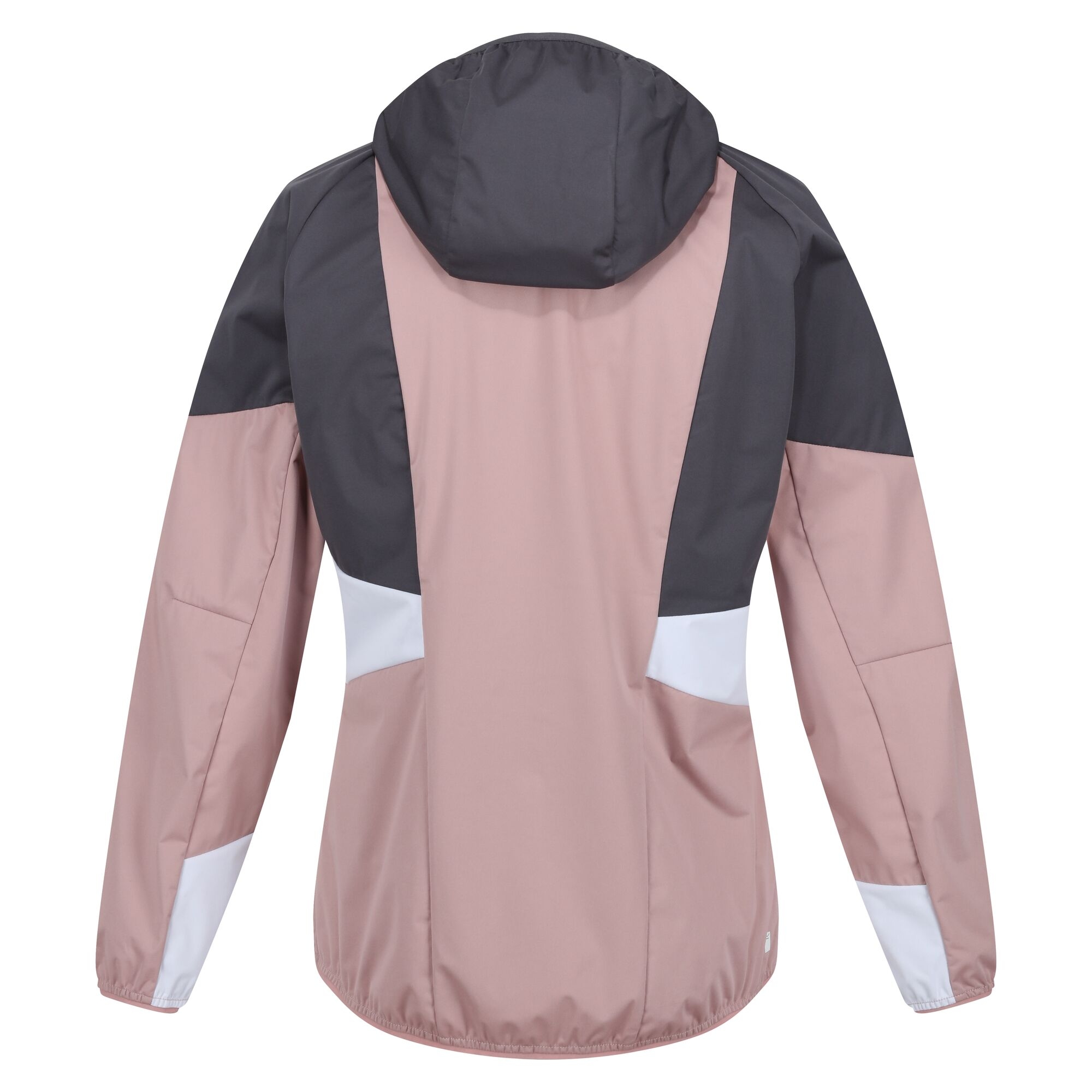 Regatta - Womens/Ladies Tarvos V Lightweight Soft Shell Jacket