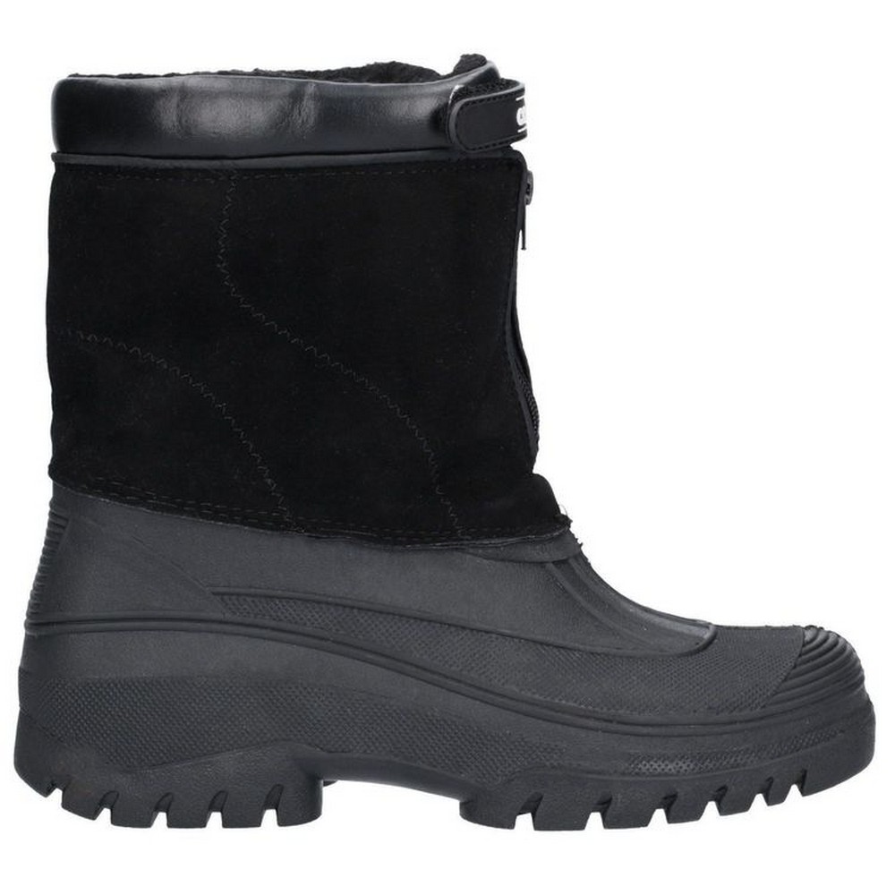 Cotswold - Venture Waterproof Ladies Boot / Wet Weather Wellington Boots