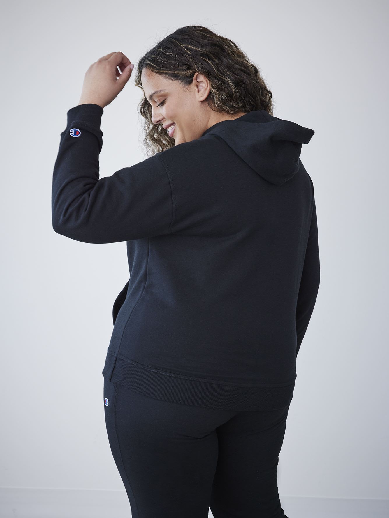 Powerblend Hoodie - Champion
