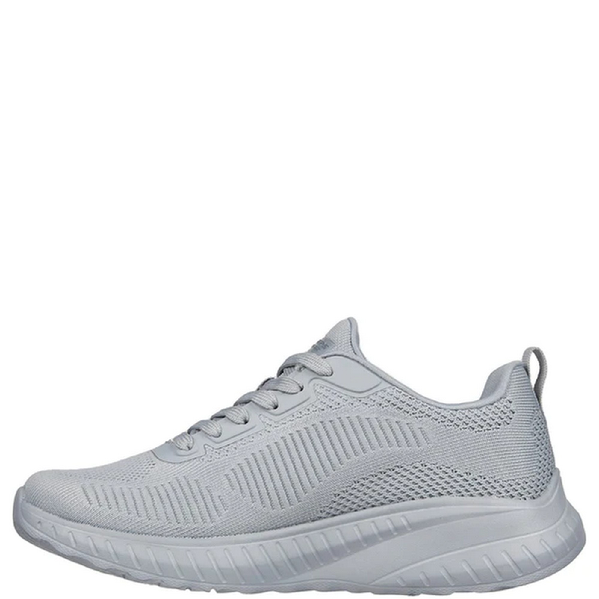 Skechers - Womens/Ladies Bob Squad Chaos Face Off Sneakers