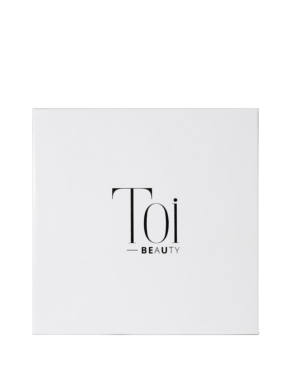 Toi Beauty – The Essentials Eyeshadow Palette
