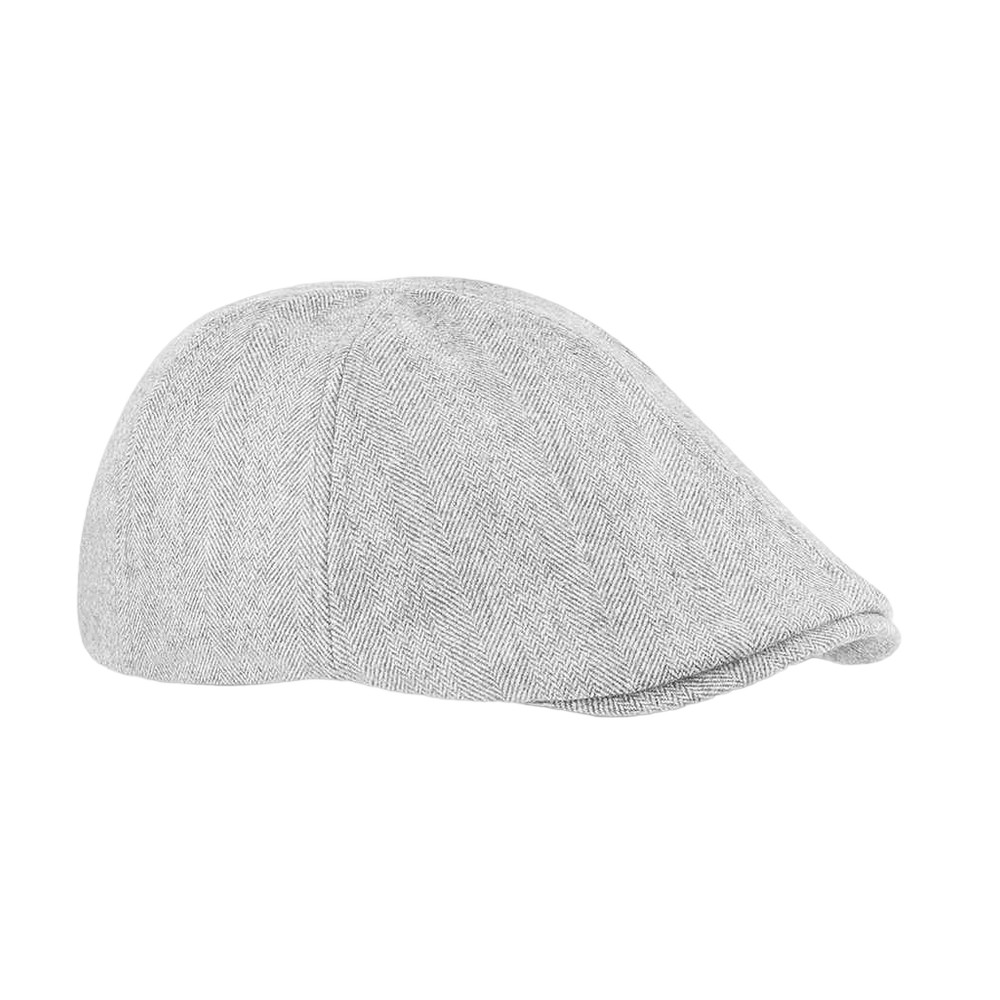 Beechfield - Unisex Adult Ivy Cap