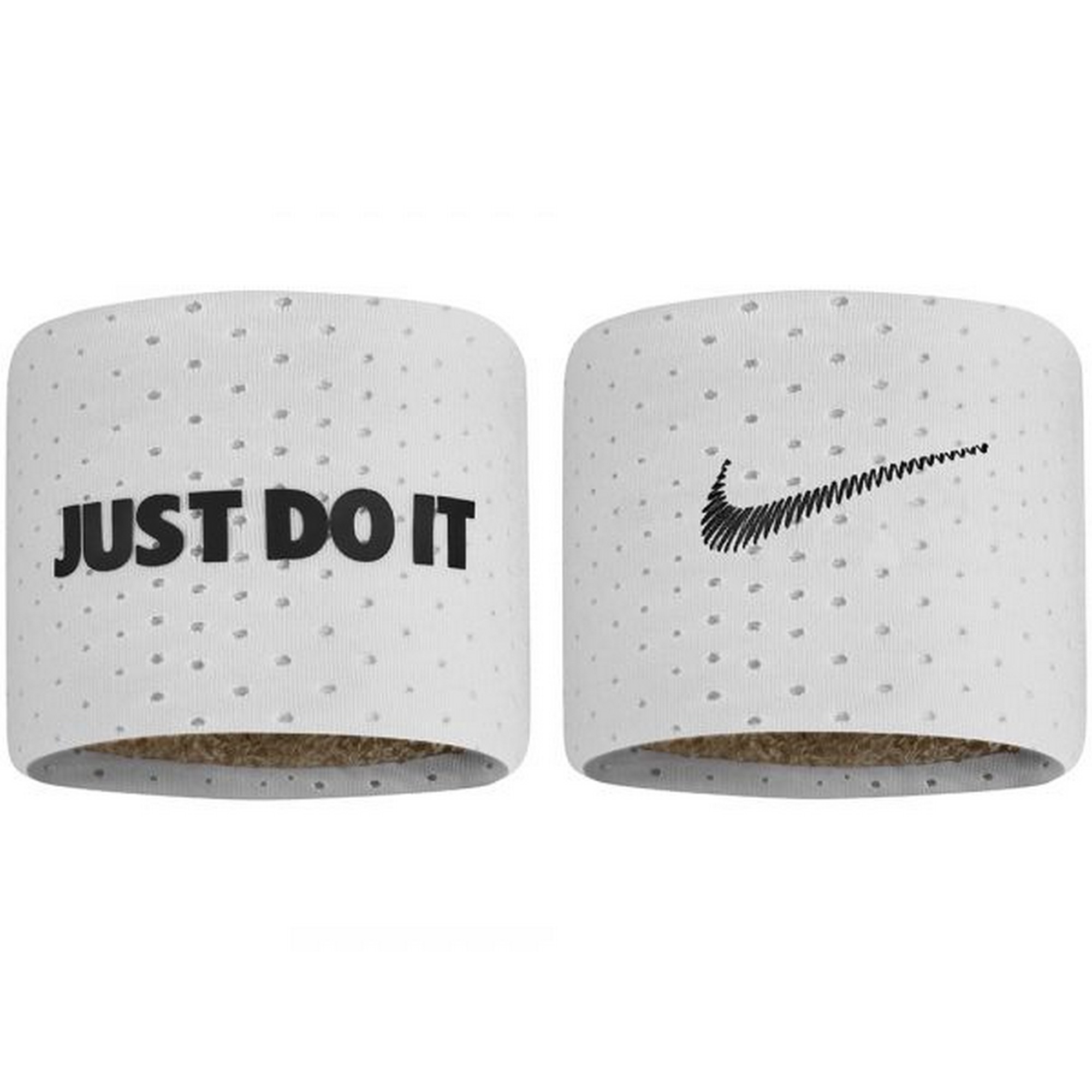 Nike - Terrycloth Wristband (Pack of 2)