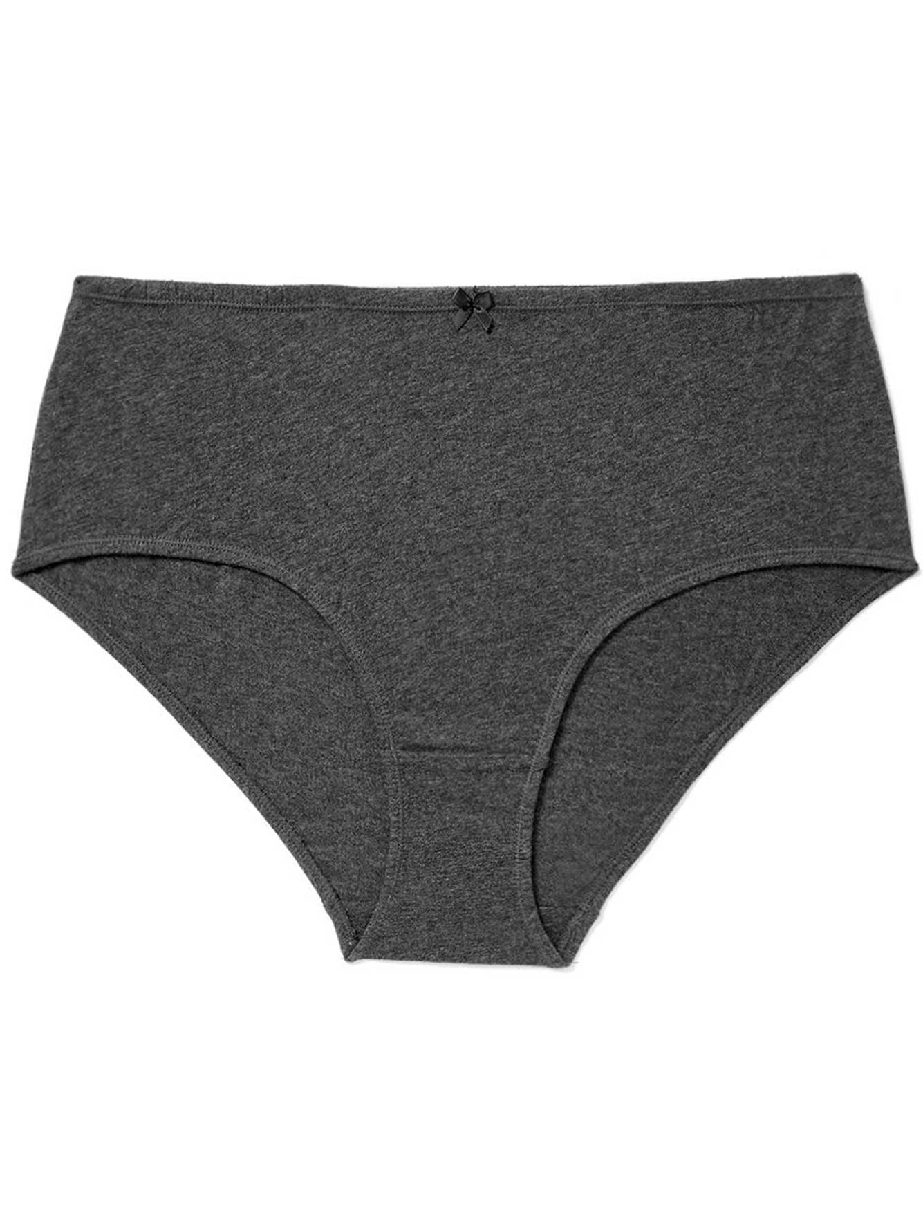 Ti Voglio - Cotton Brief Panty