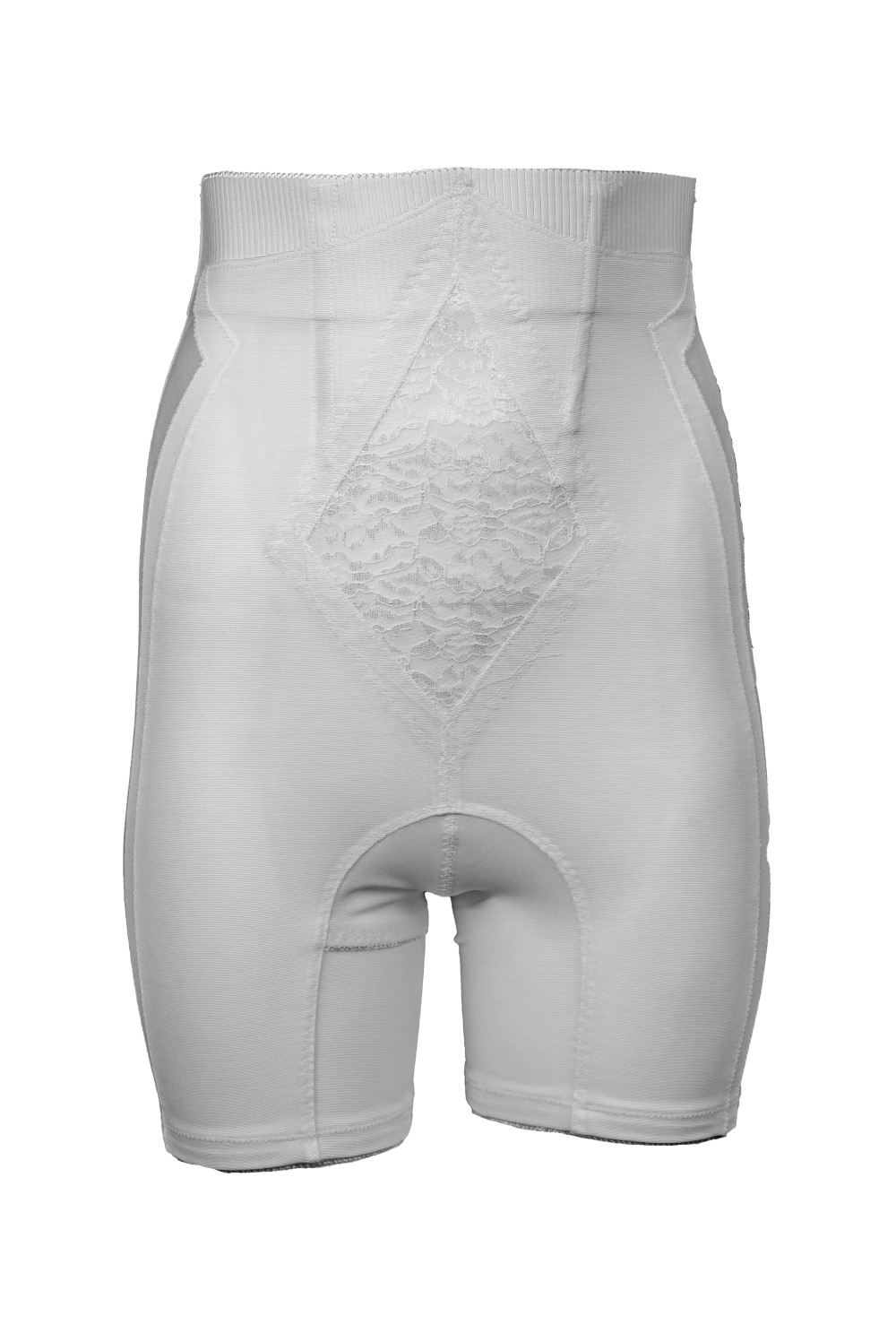 Rago High Waist Leg Shaper Extra Firm Shaping
