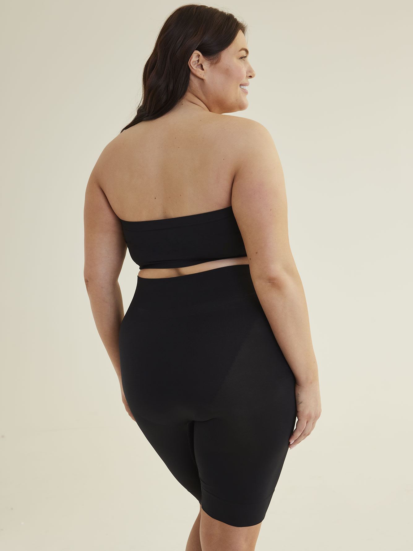 Solid Seamless Bandeau - ti VOGLIO