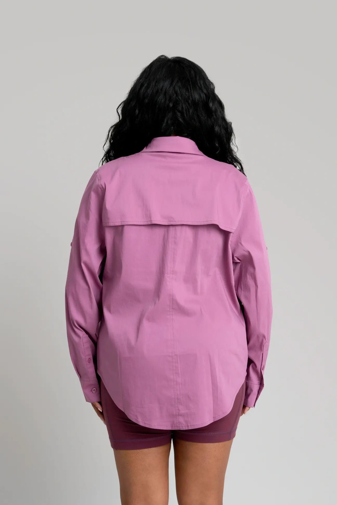 In the Shade Shirt - Alder Apparel