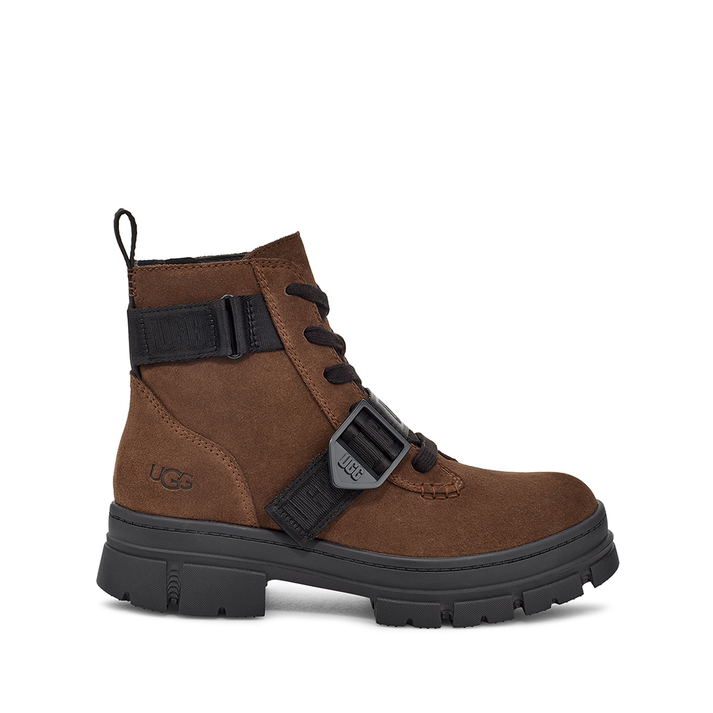 Ugg Ashton Lace Up