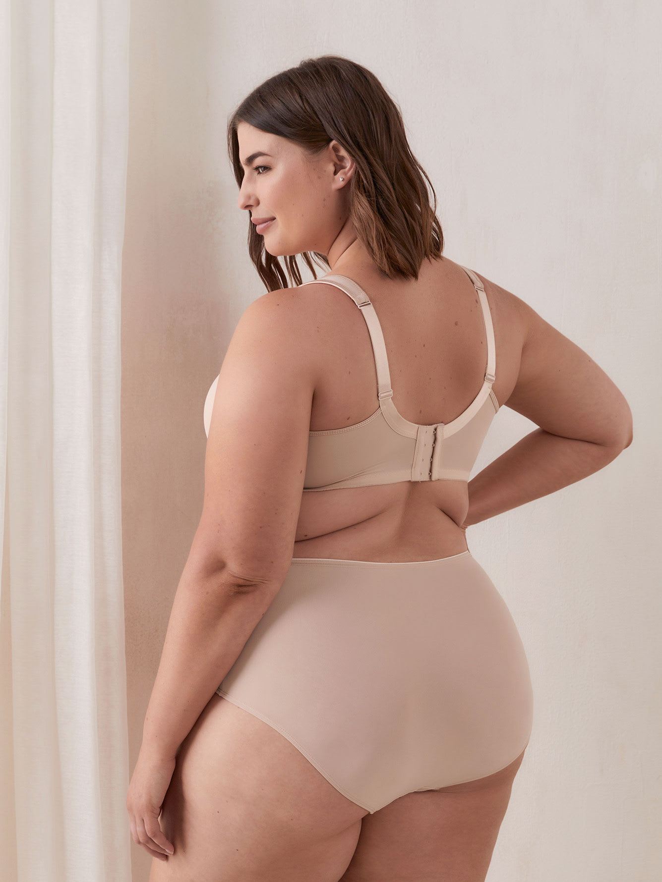 T-Shirt Bra With Underwire - ti VOGLIO