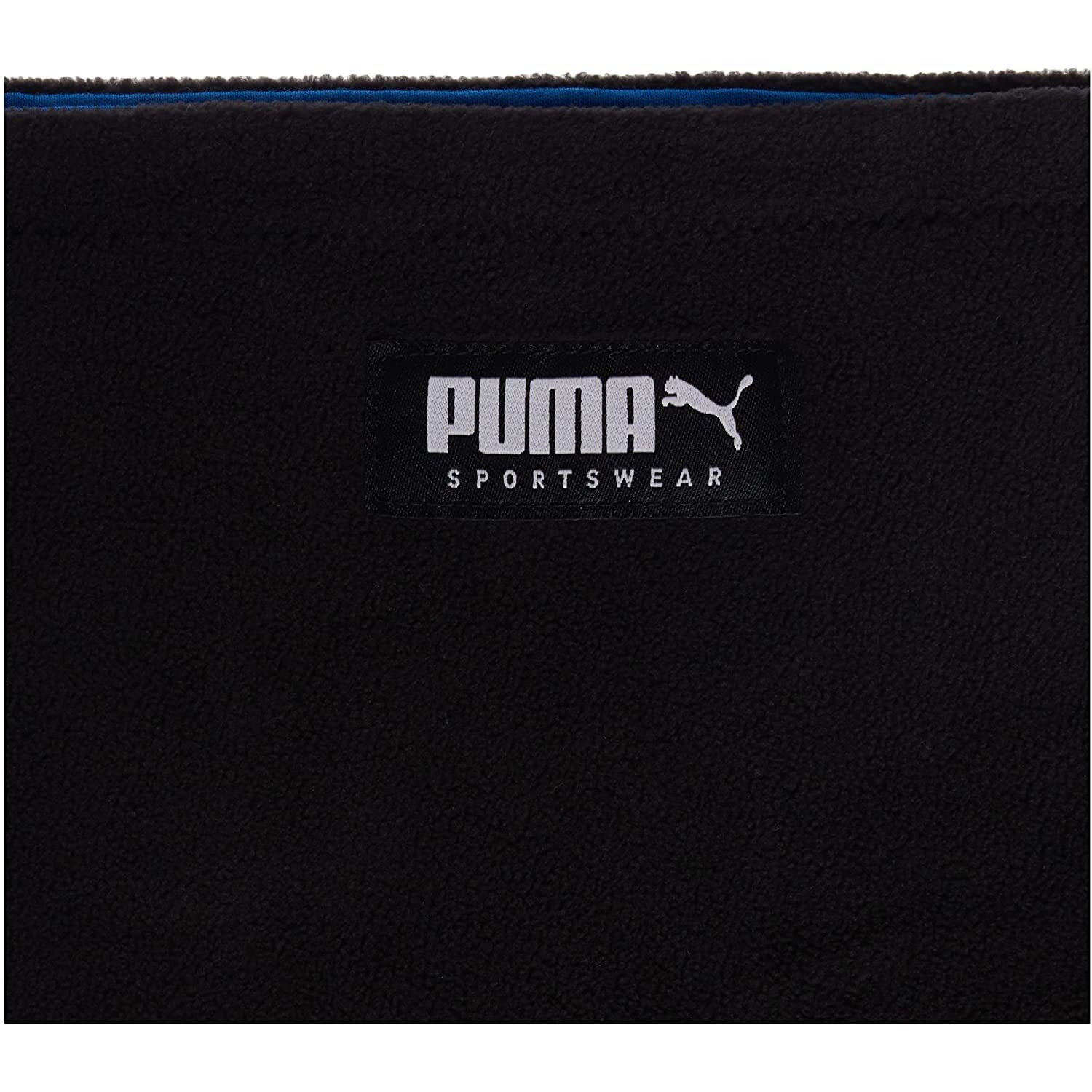 Puma - Fleece Reversible Neck Warmer