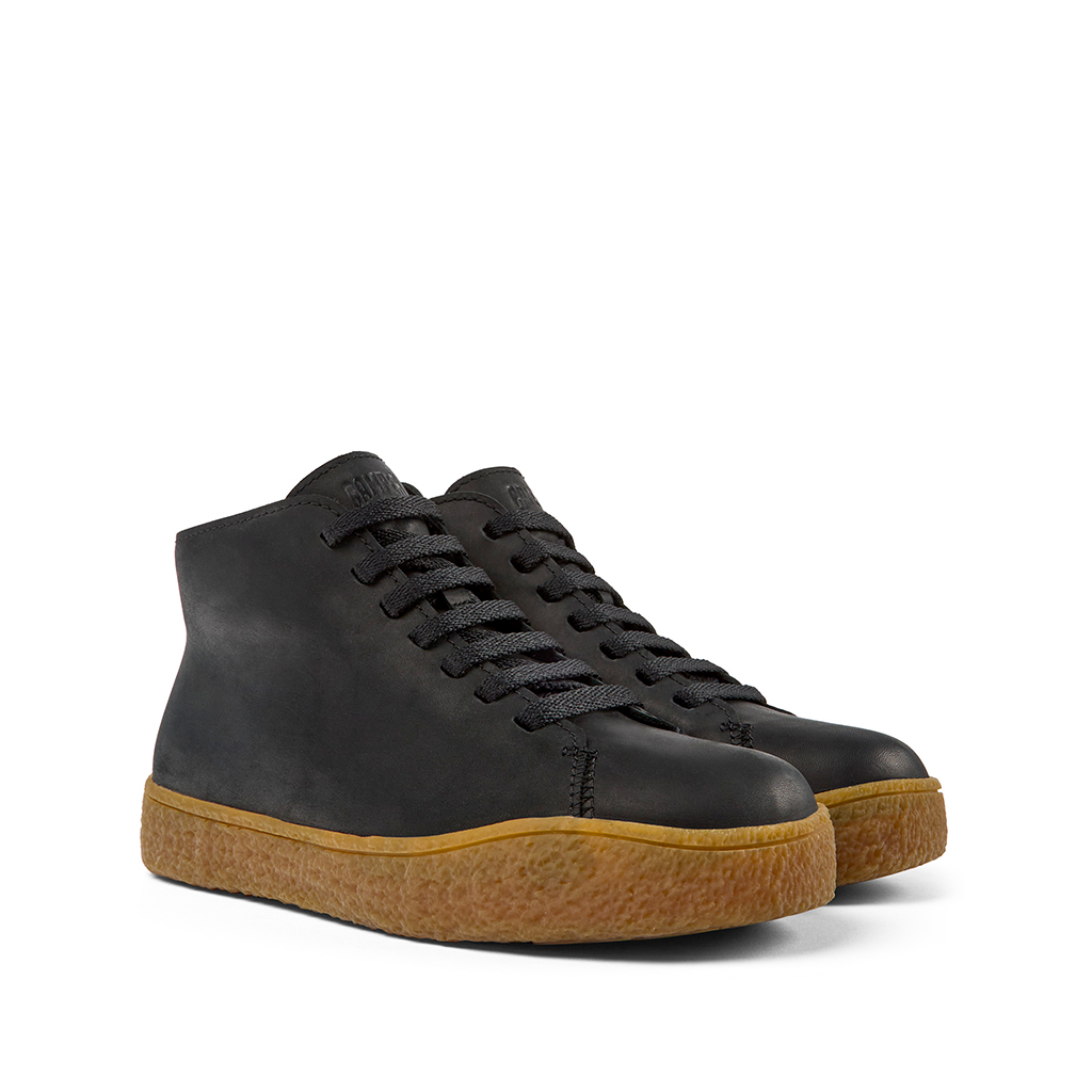 Camper Peu Terreno in Sneakers