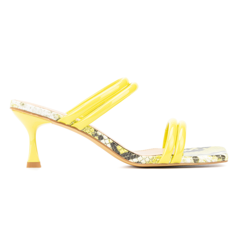 Women's Lanna Heels