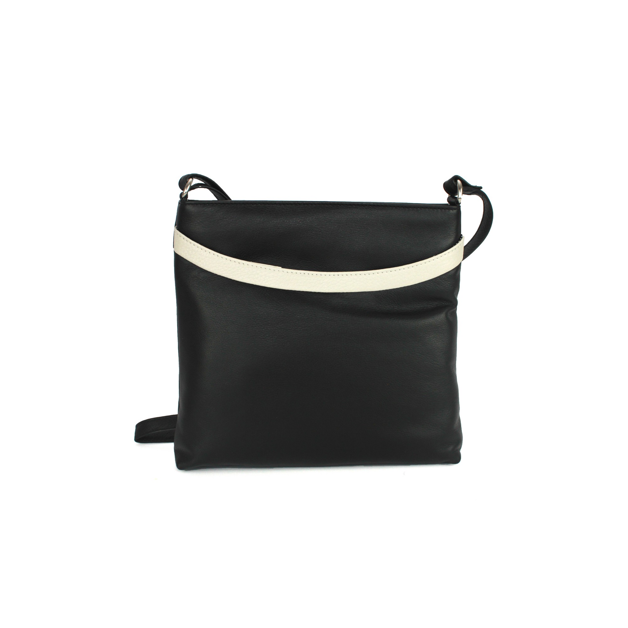 Eastern Counties Leather - Womens/Ladies Aimee Color Band Purse