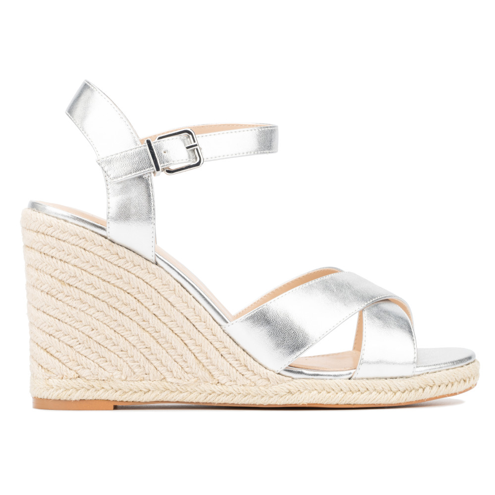 Fashion To Figure - Women's Irene Wedge