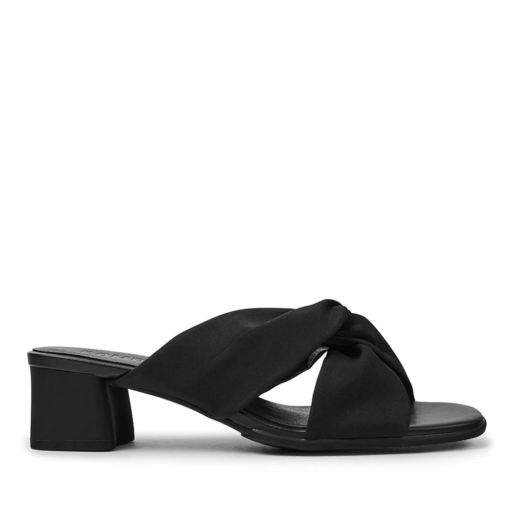 Camper Katie Sandal in Recycled Poly
