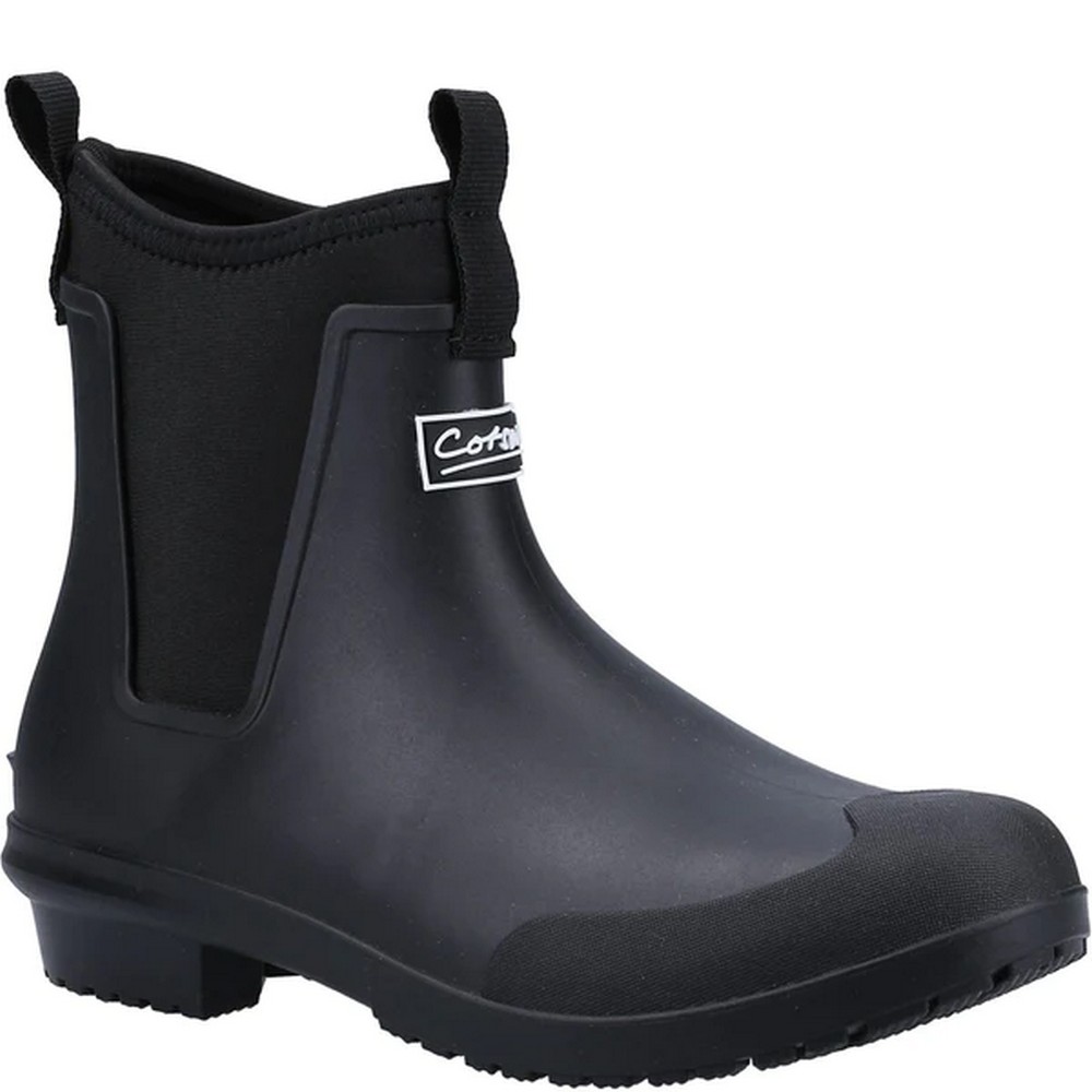 Cotswold - Womens/Ladies Grovsner Galoshes