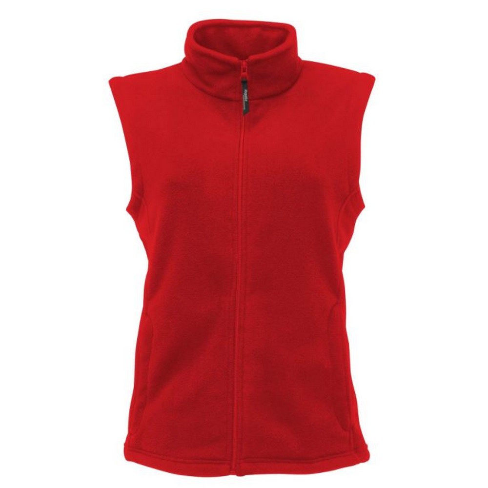 Regatta - Womens/Ladies Micro Fleece Bodywarmer / Gilet