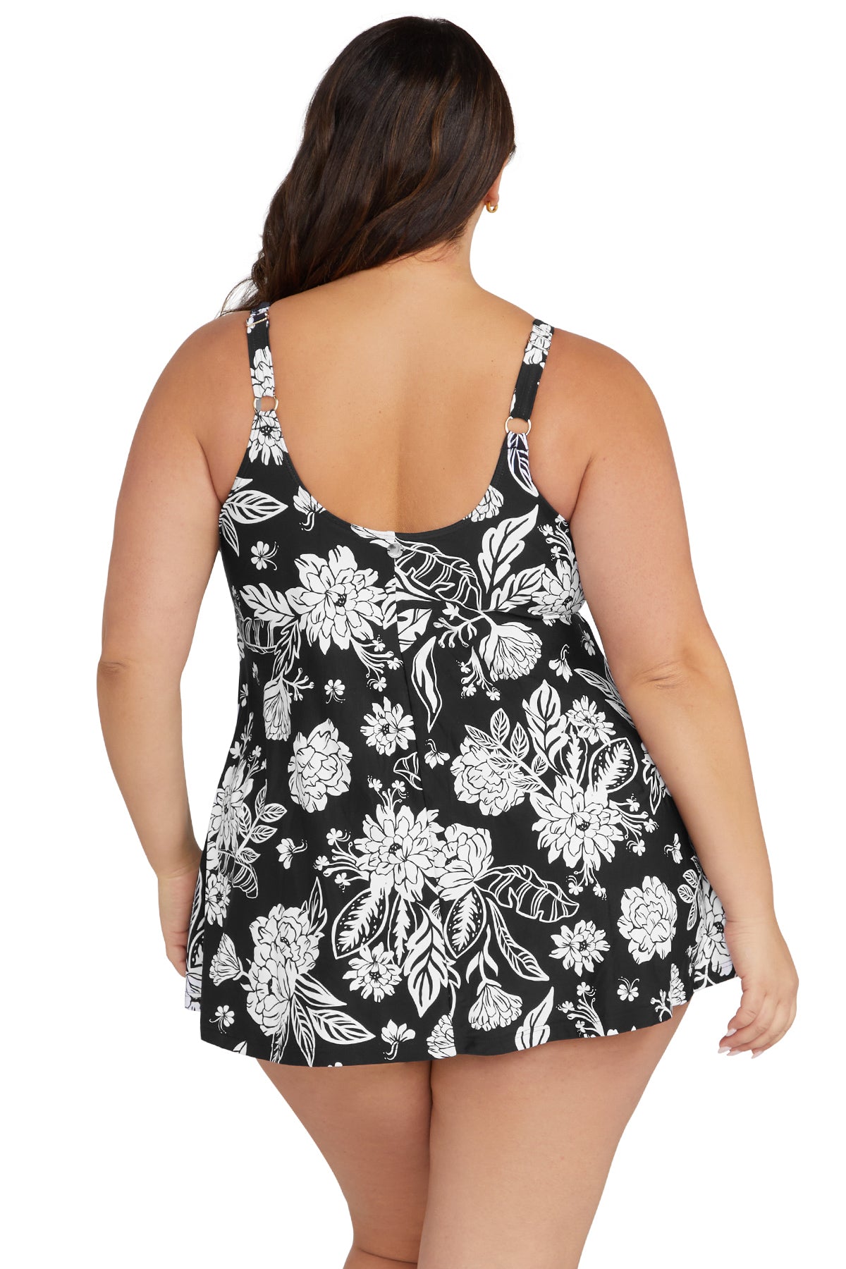 Artesands Opus Sway Delacroix Swimdress