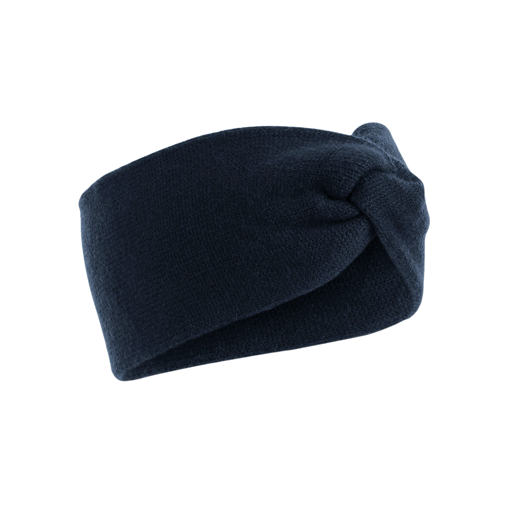 Beechfield - Unisex Adult Twist Knitted Headband