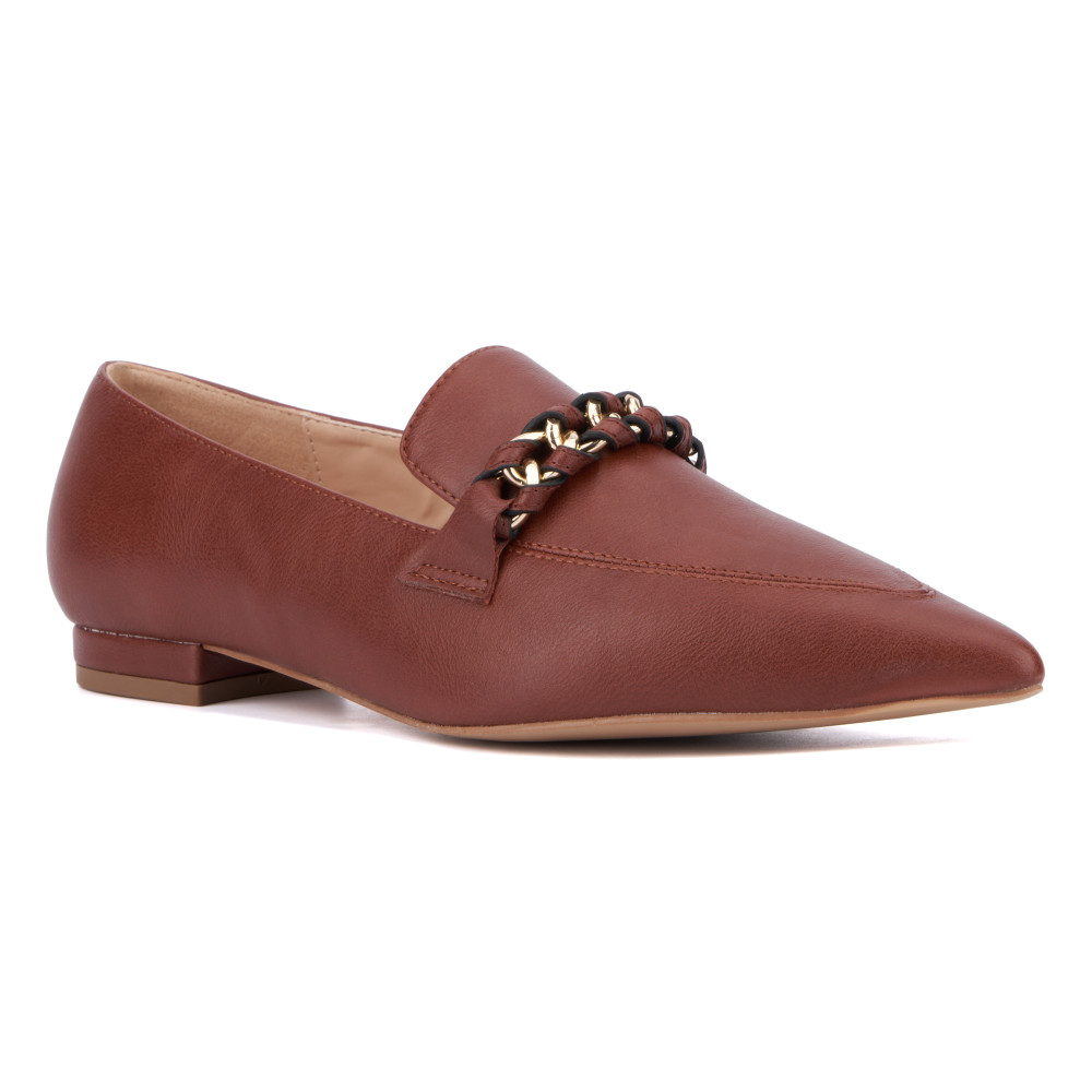 Women's Bambina Flat - Wide Width