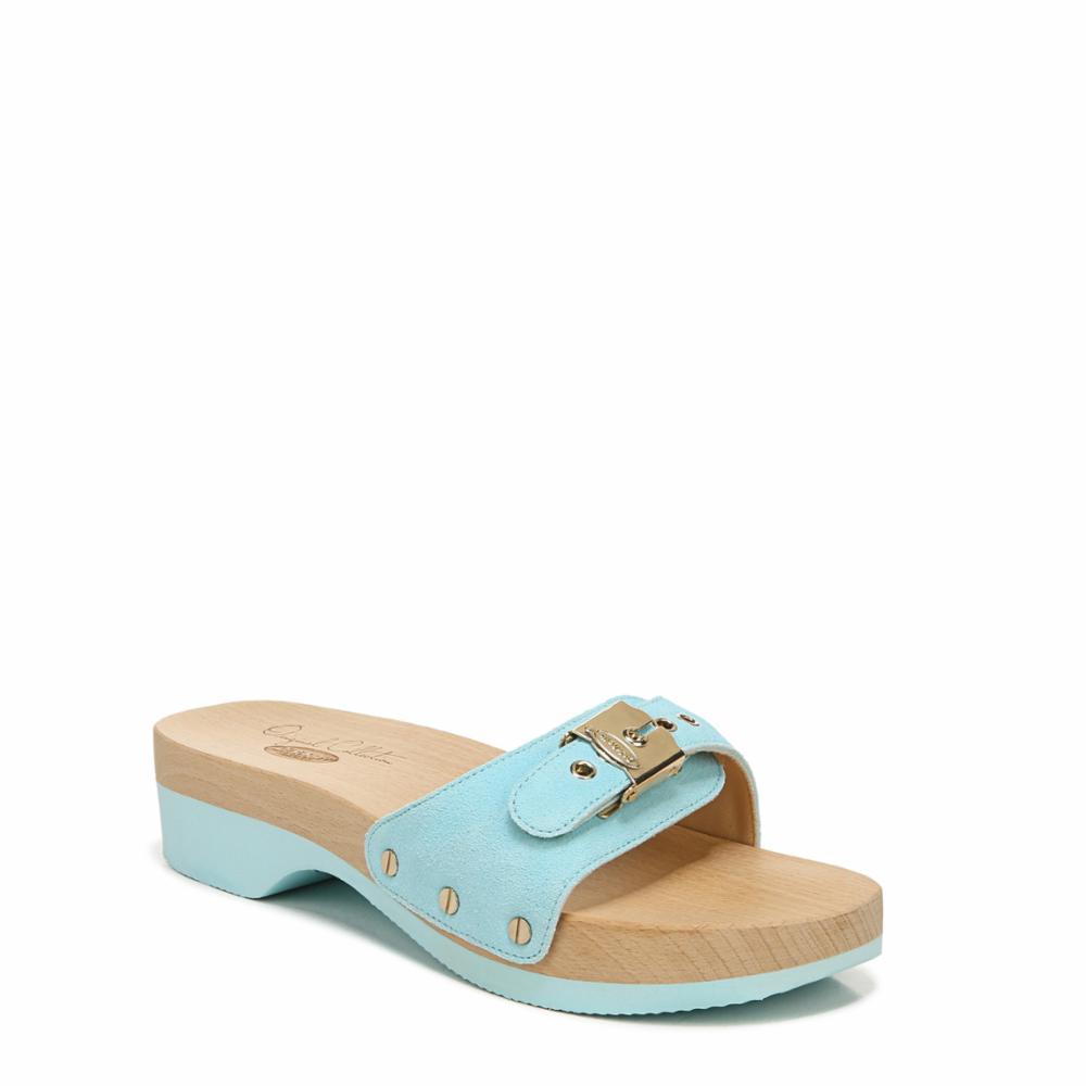 Dr Scholl Originally