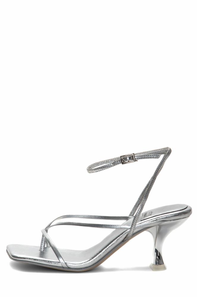Jeffrey Campbell Fluxx