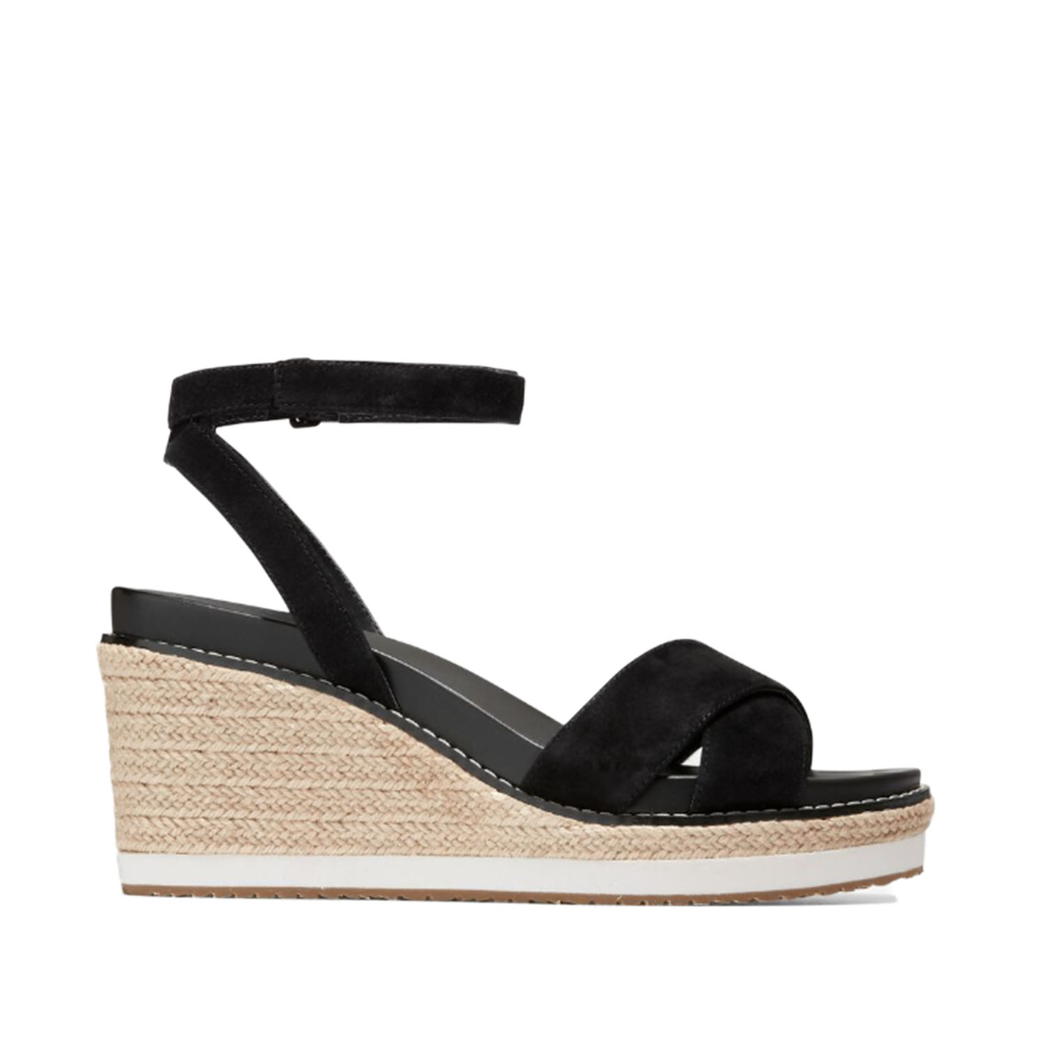 Cole Haan Cloud Espadrille Wedge