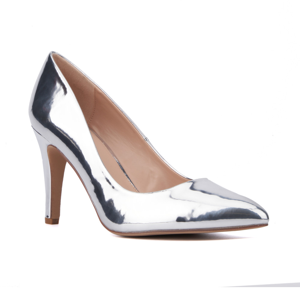 Women's Mona Pump - Wide Width
