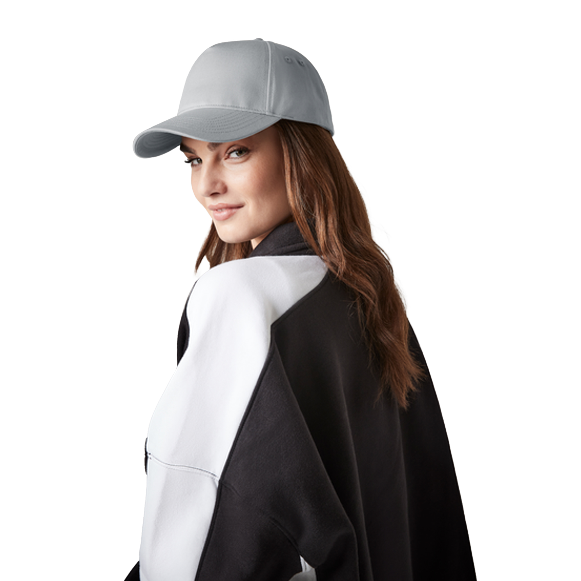 Beechfield - 5 Panel Baseball Cap