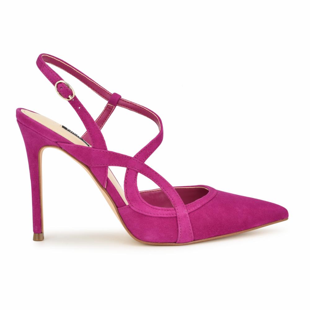 Nine West Fresta in Heels