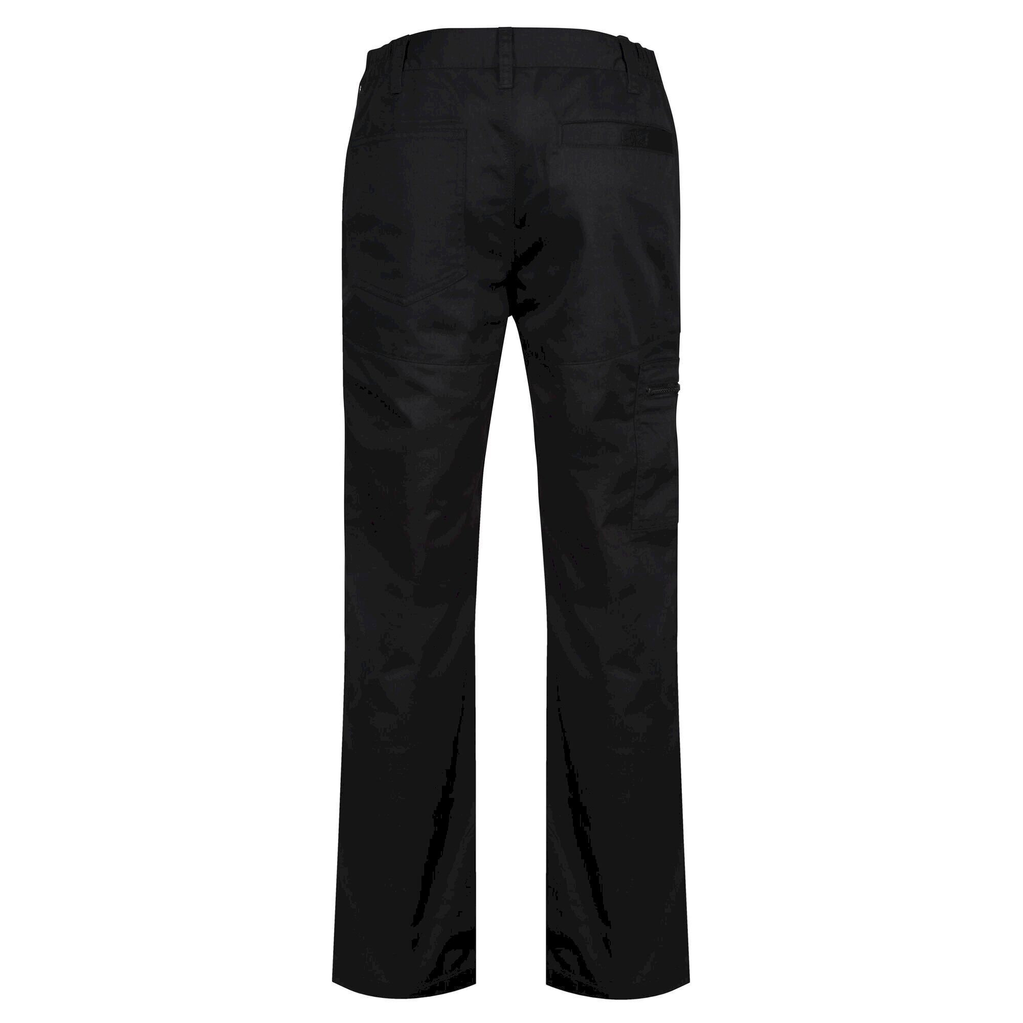Regatta - Womens/Ladies Pro Action Cargo Pants