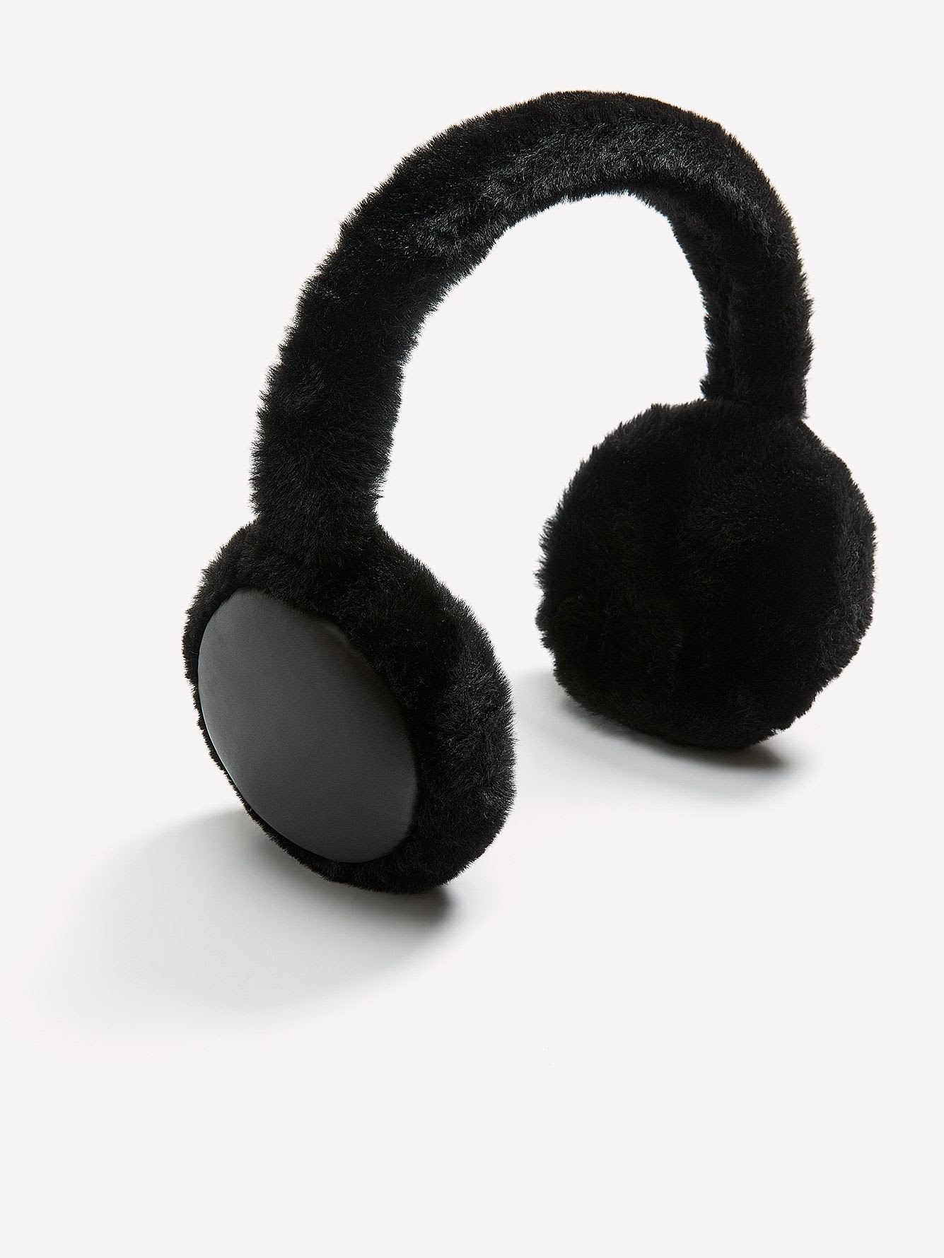 Black Ear Muffs