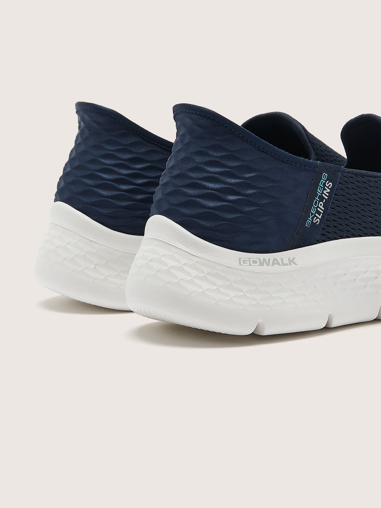 Wide Width, GOwalk Flex Slip-ins - Skechers