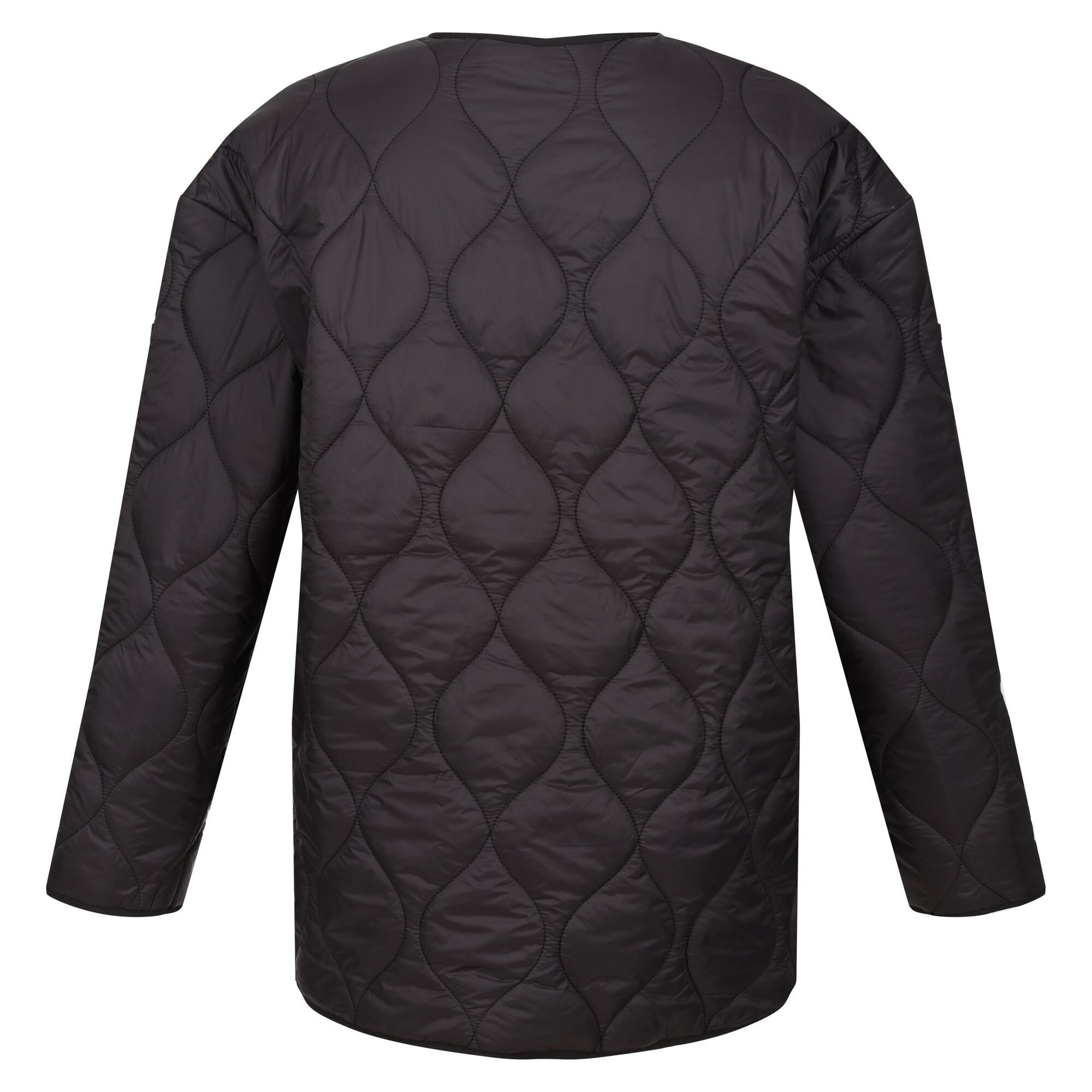 Regatta - Womens/Ladies Harletta Baffled Padded Jacket