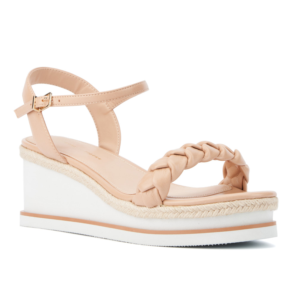 Fashion To Figure - Women's Veronica Wedge