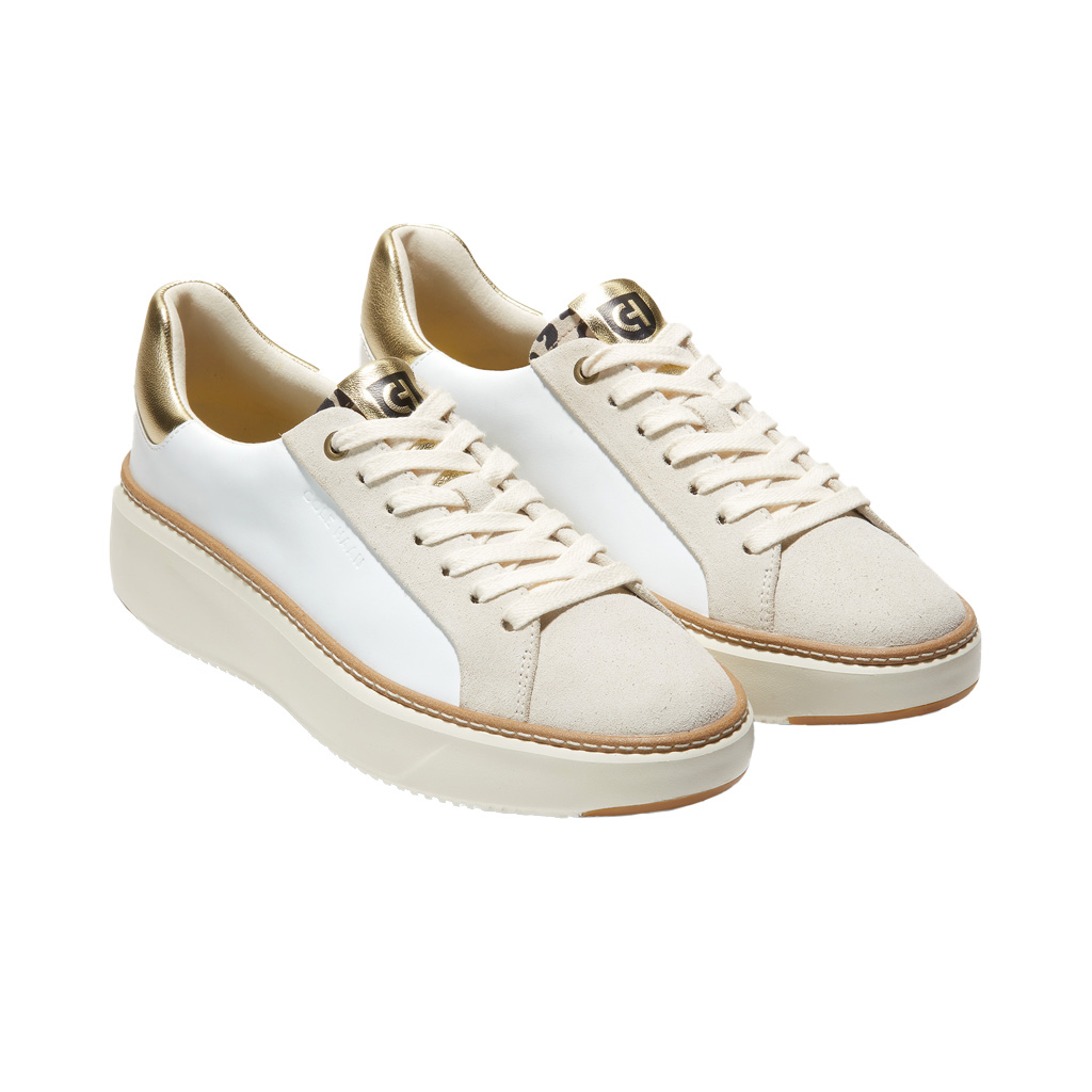 Cole Haan Topspin