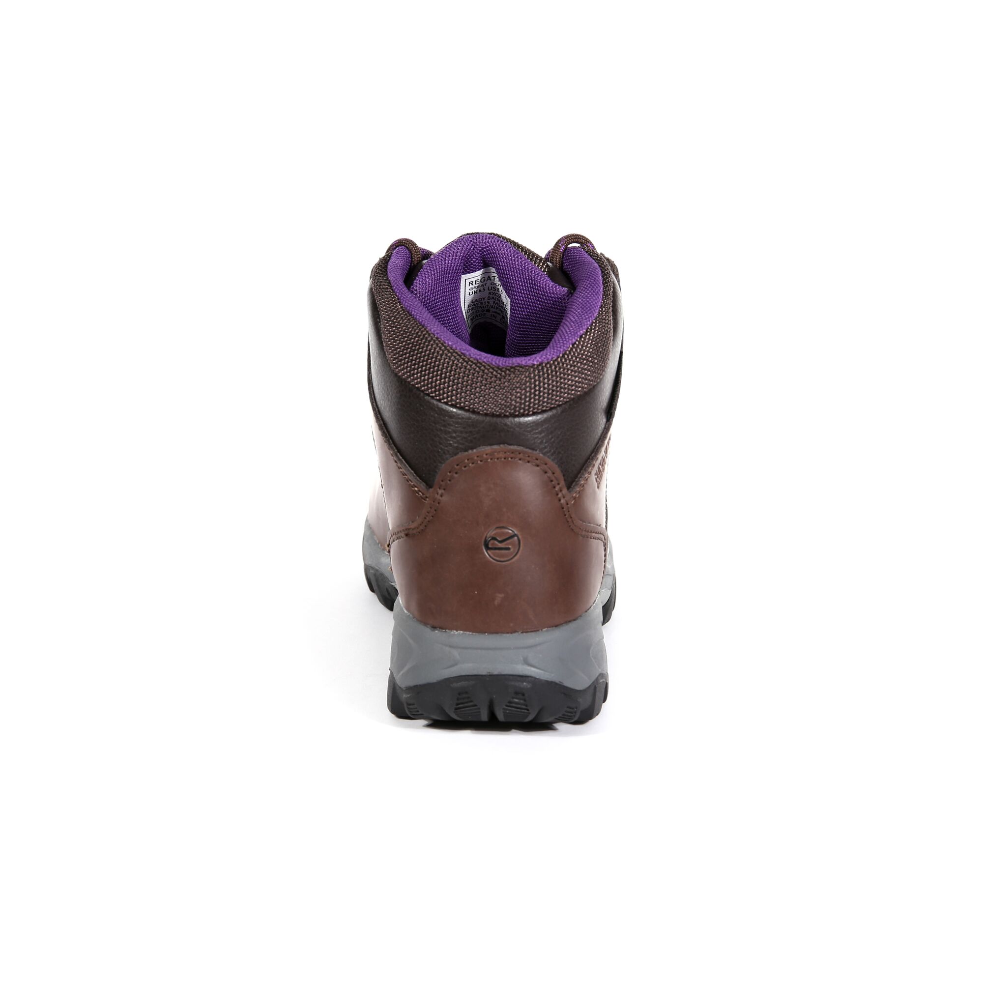 Regatta - Great Outdoors Womens/Ladies Bainsford Waterproof Hiking Boots