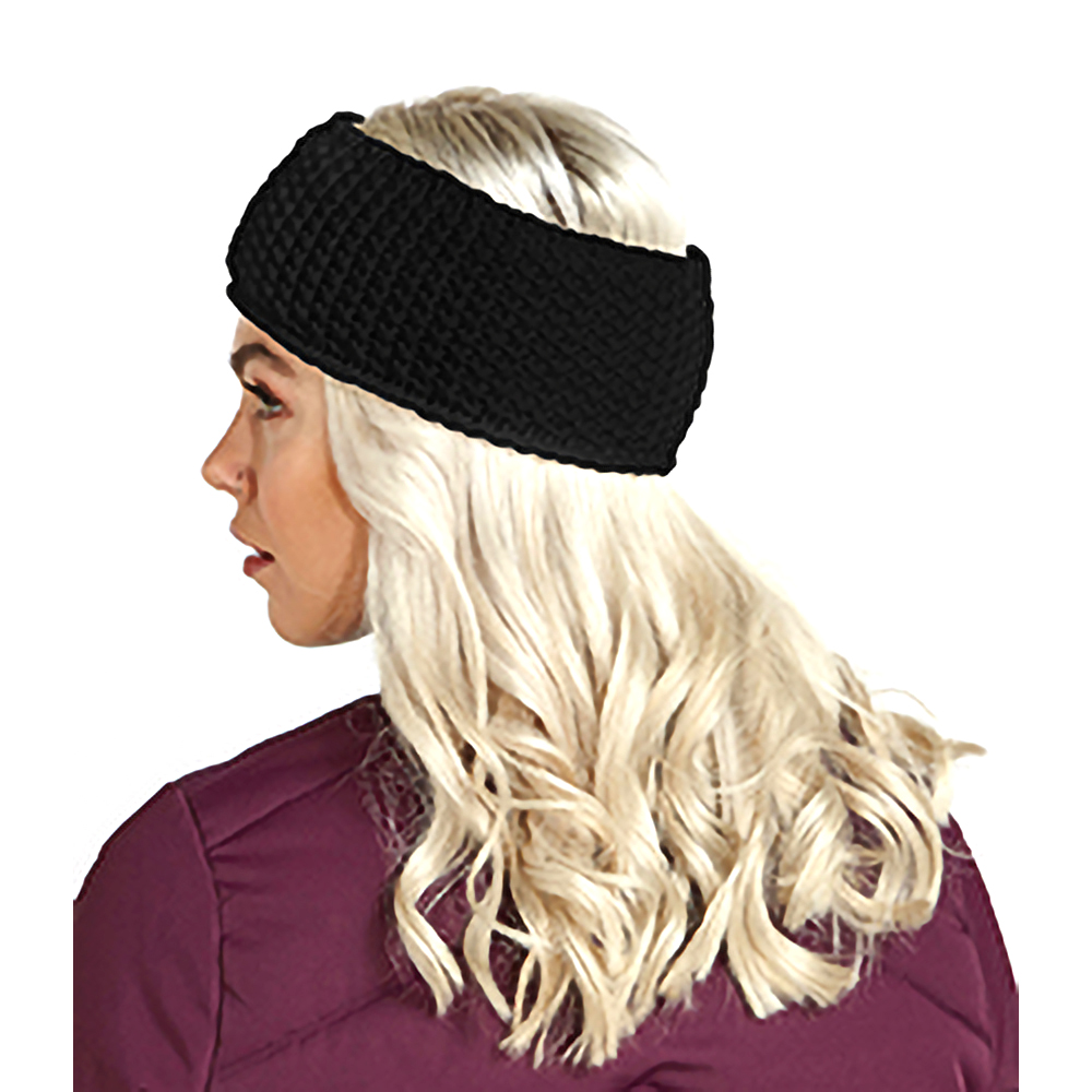 Beechfield - Unisex Winter Slopeside Waffle Headband