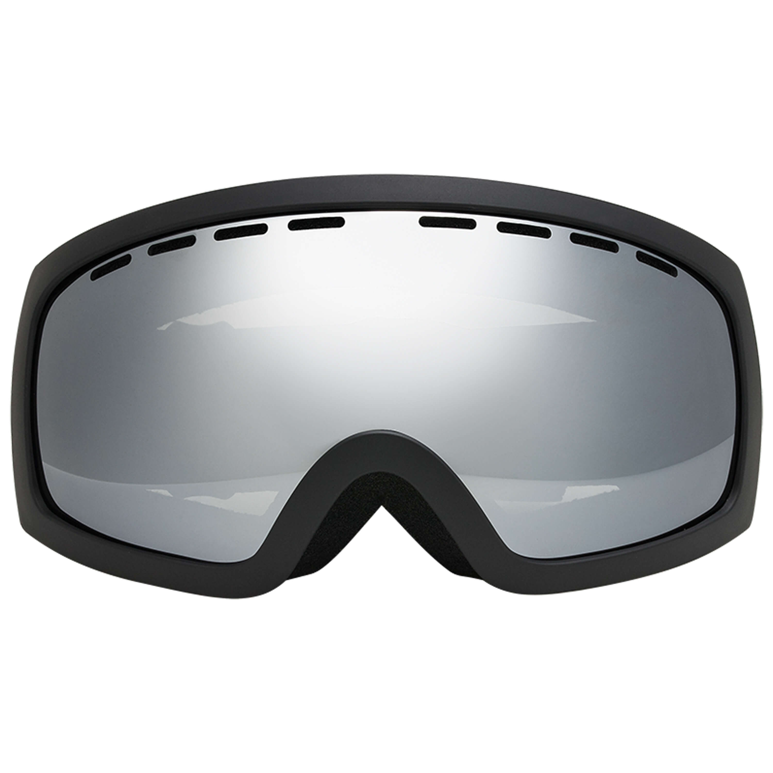 MarsQuest - Spherical Designer Snow Goggle