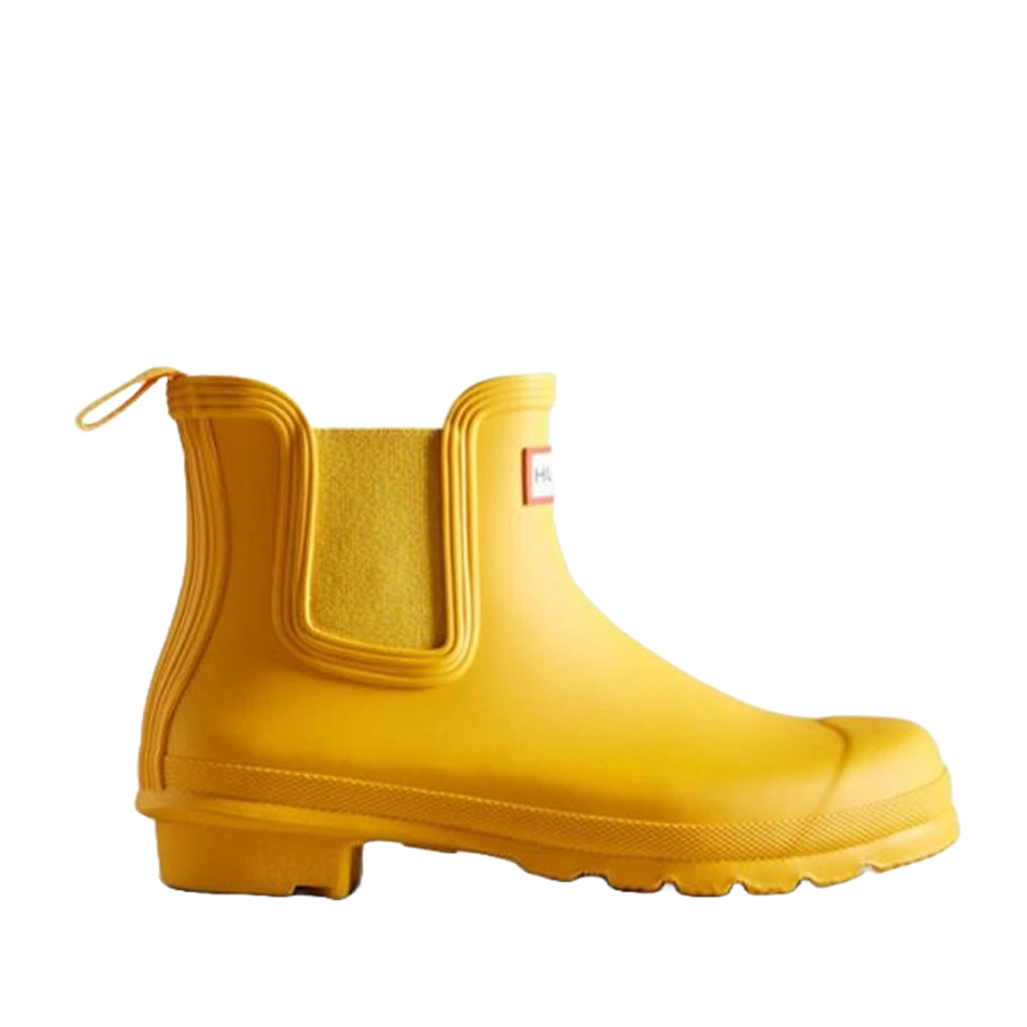 Hunter S Original Chelsea Boot