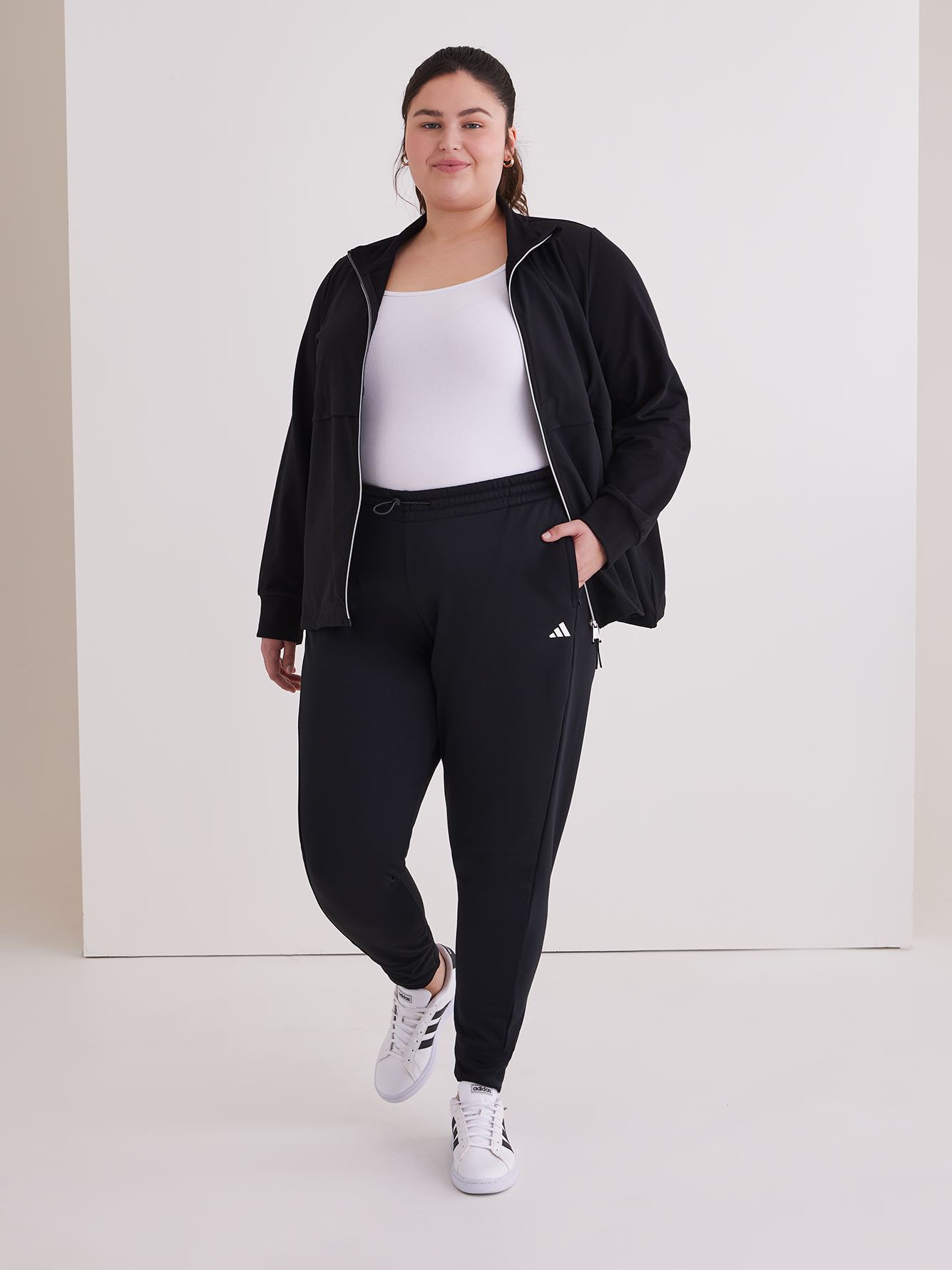 Tapered Performance Pant - adidas