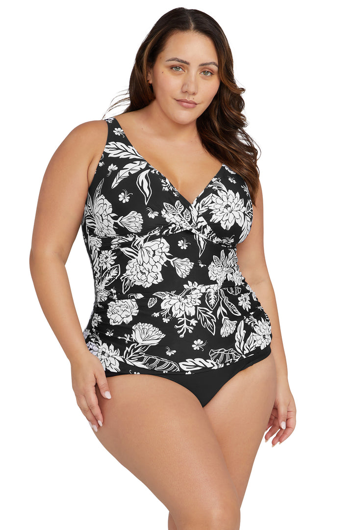 Artesands Opus Sway Tankini Top