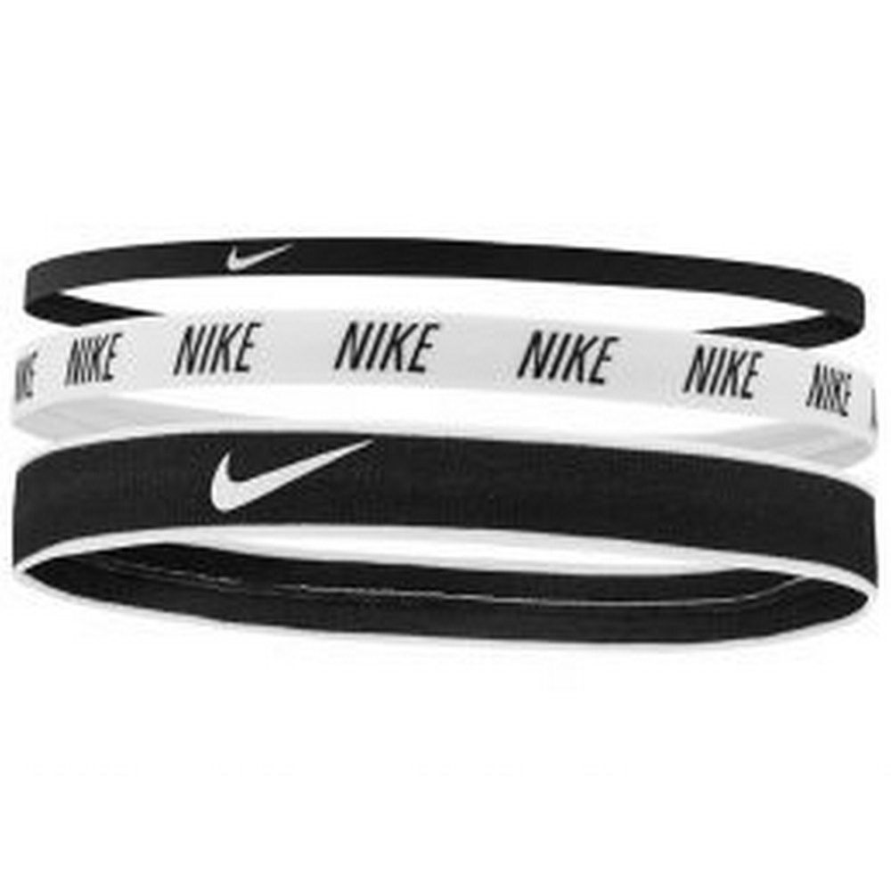 Nike - Mixed Width Headbands 3 Pack
