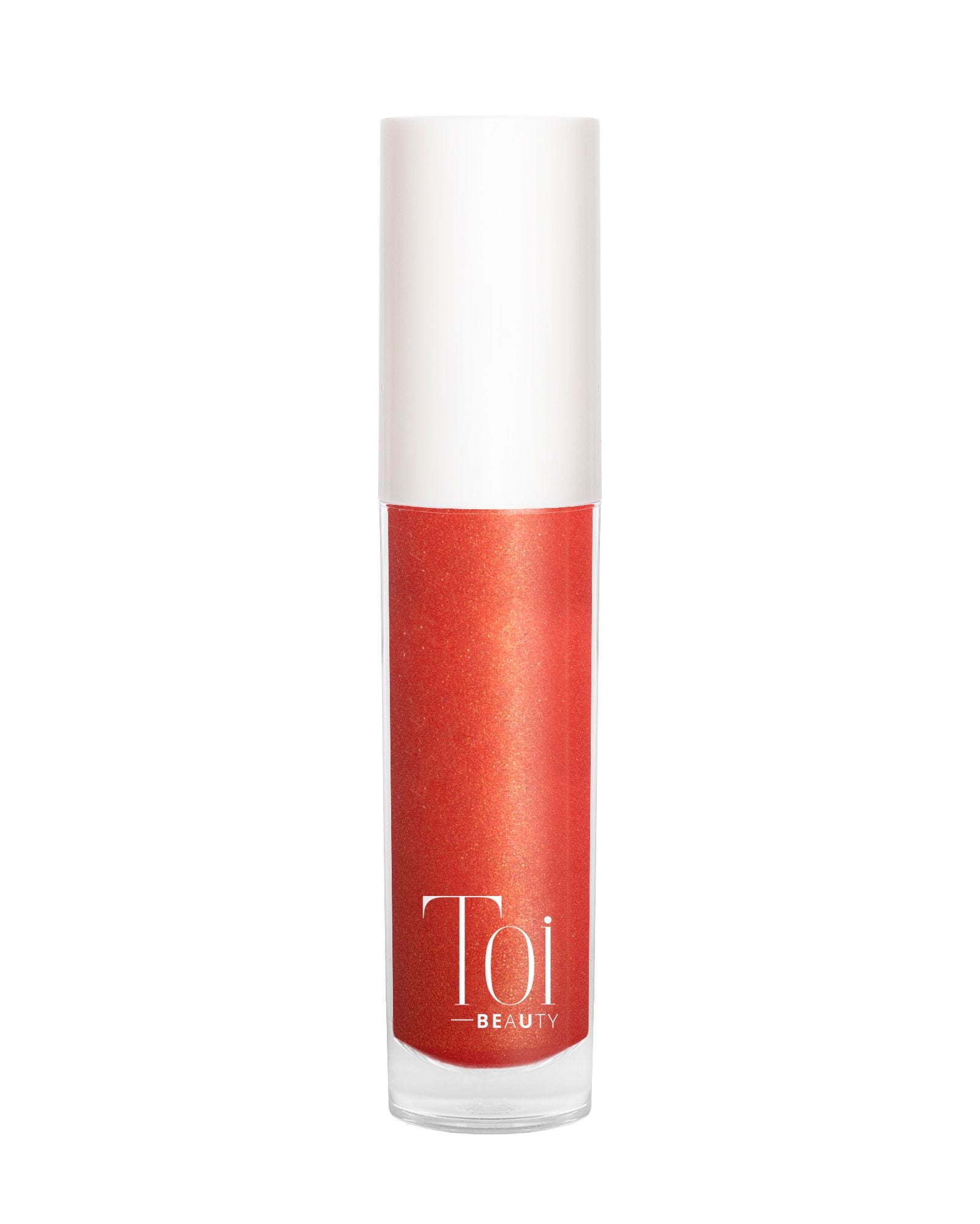 Toi Beauty - Juicy Lipgloss - Killing It