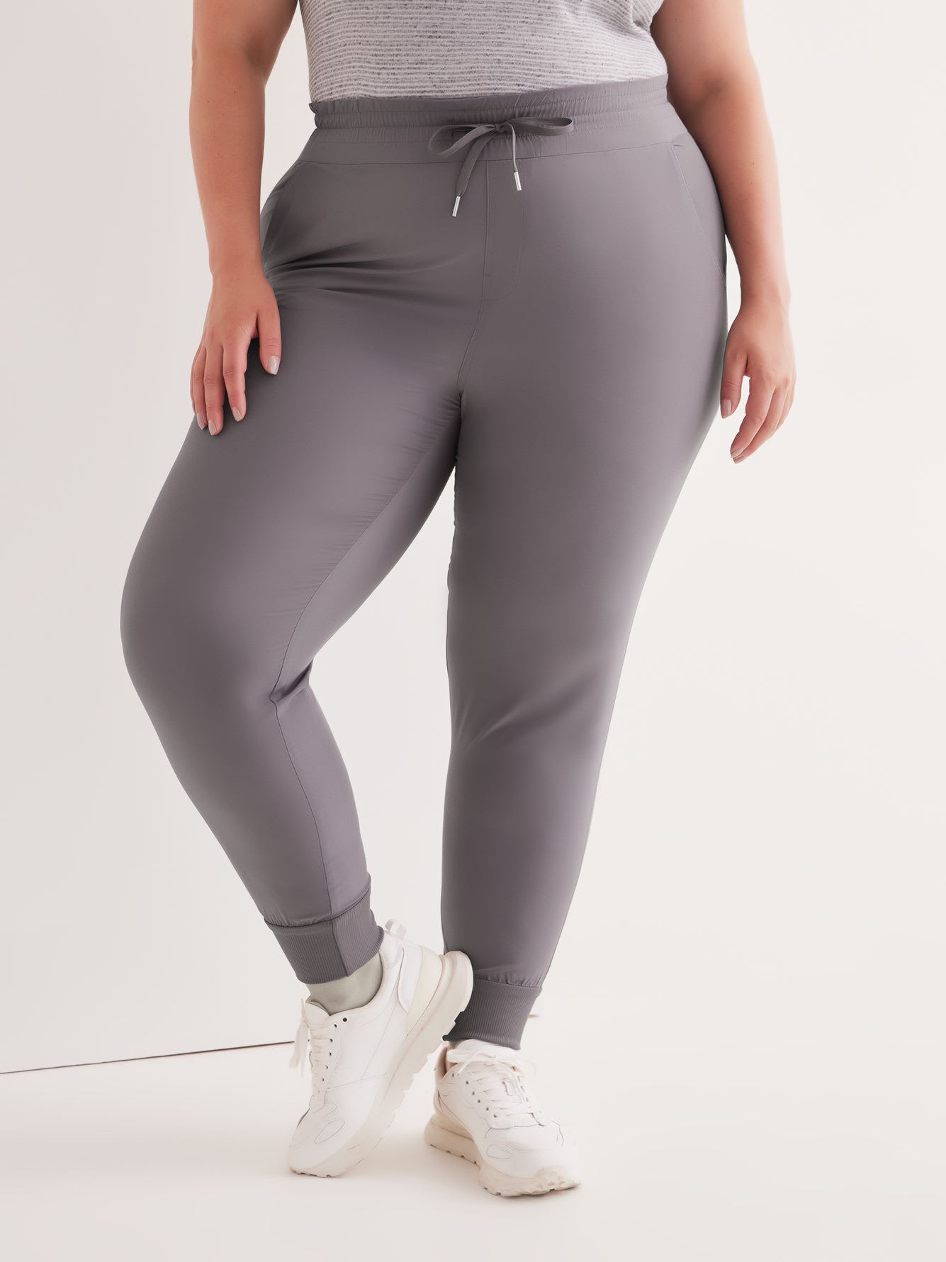 Responsible, 4-Way Stretch Jogger Pant - Active Zone
