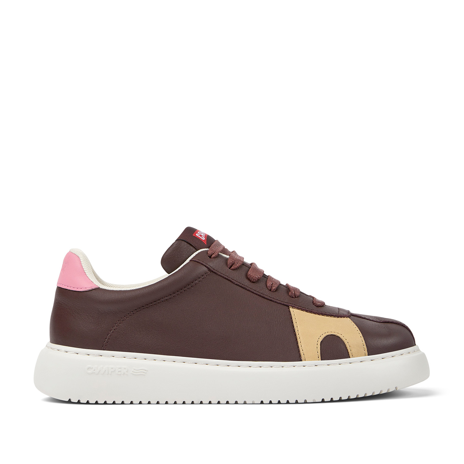 Camper TWS in Sneaker